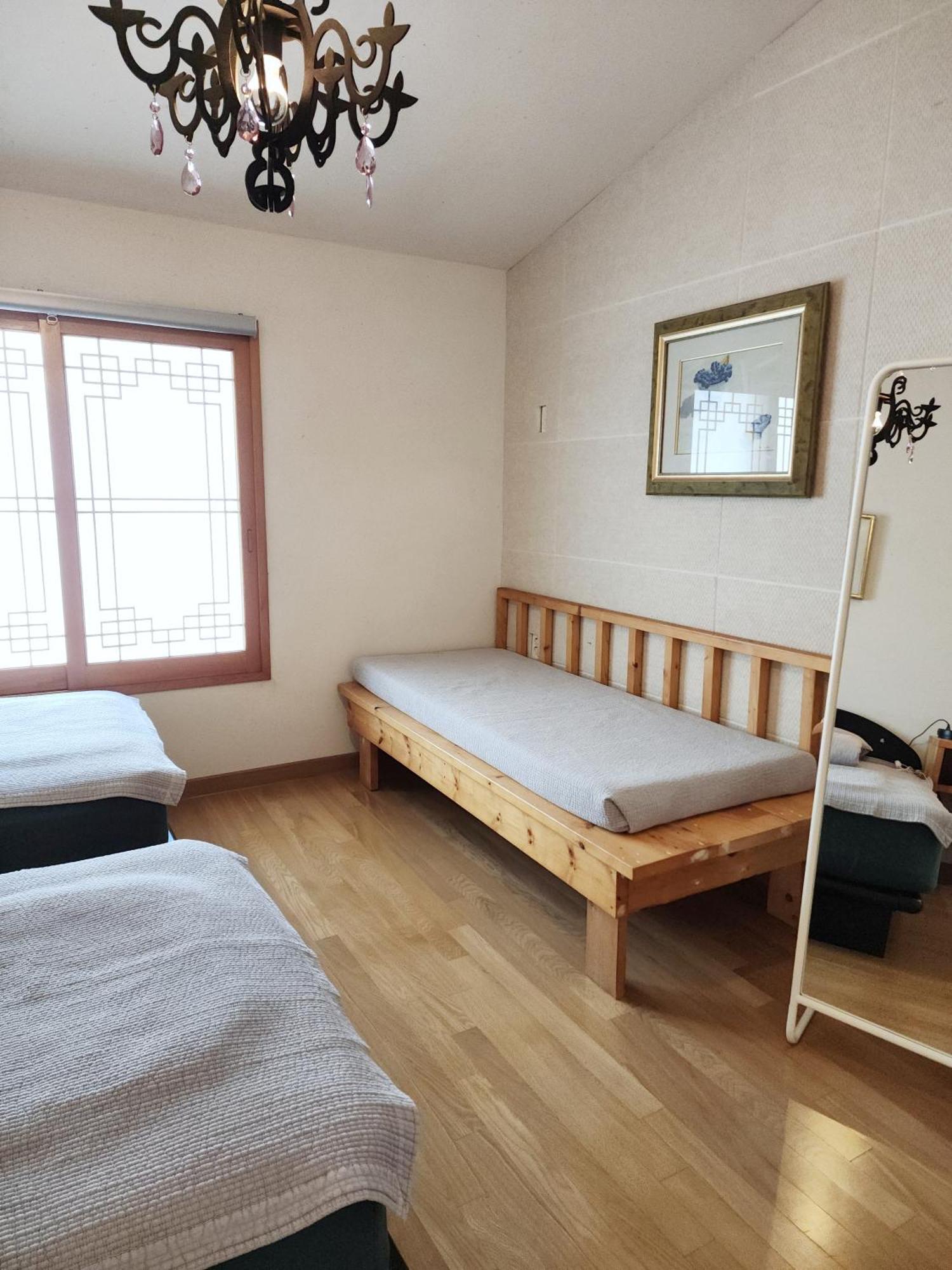 Tong Stay Tongyeong Zewnętrze zdjęcie