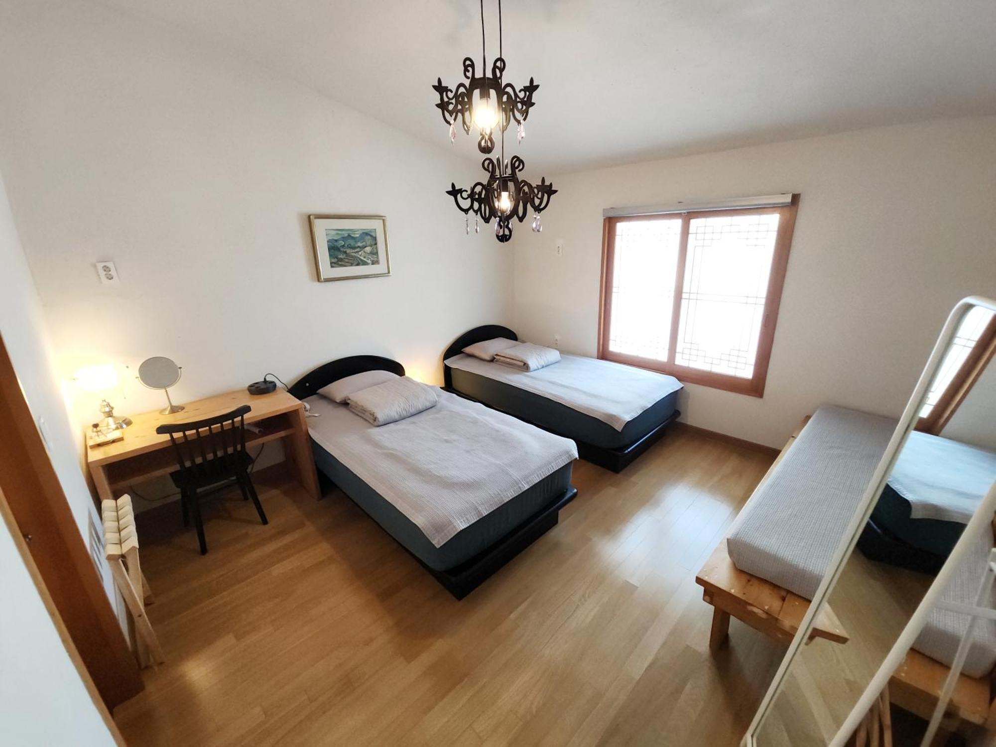 Tong Stay Tongyeong Zewnętrze zdjęcie
